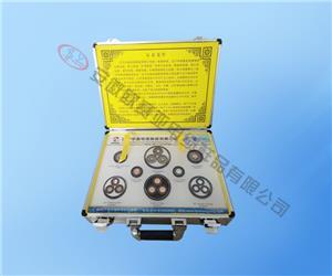 電纜樣品箱X型、XL型 